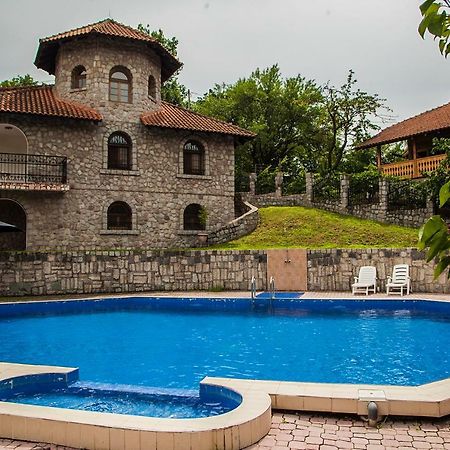 Вилла Exclusive House Legacy Смедерево Экстерьер фото