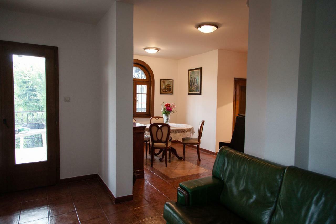 Вилла Exclusive House Legacy Смедерево Экстерьер фото