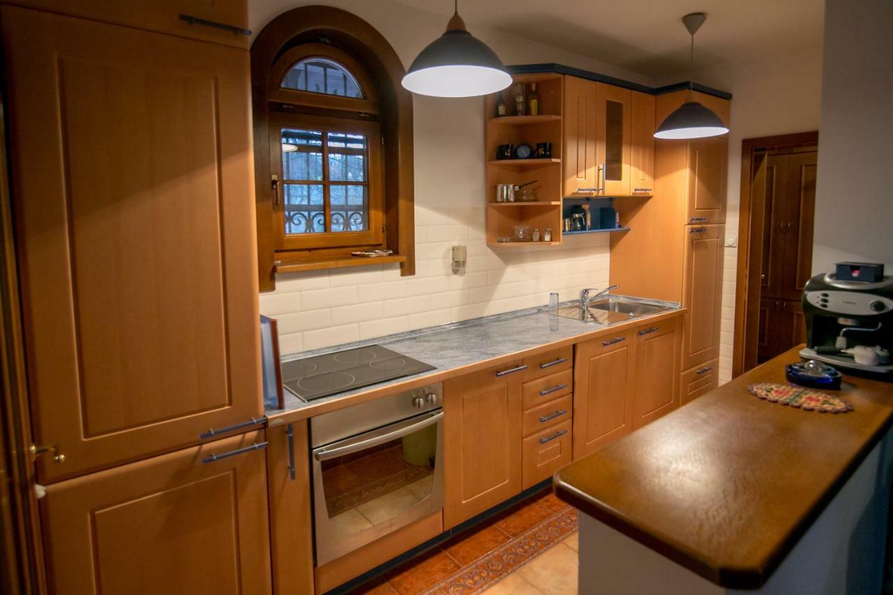 Вилла Exclusive House Legacy Смедерево Экстерьер фото