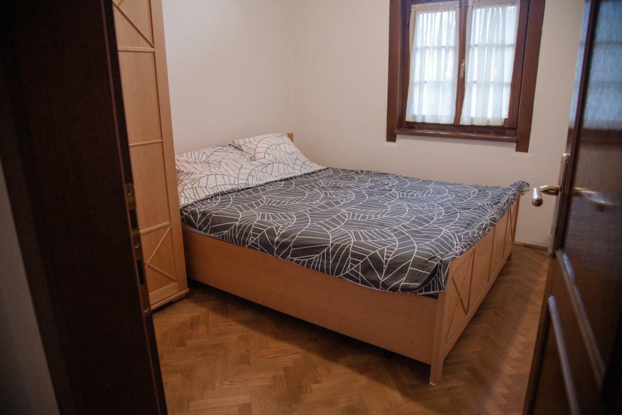 Вилла Exclusive House Legacy Смедерево Экстерьер фото