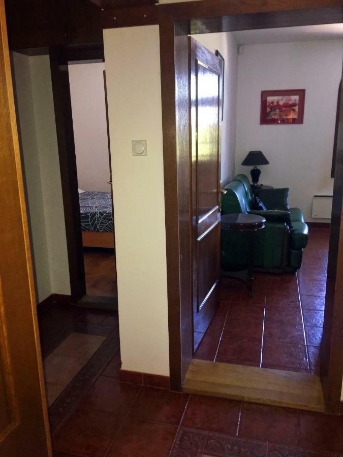 Вилла Exclusive House Legacy Смедерево Экстерьер фото